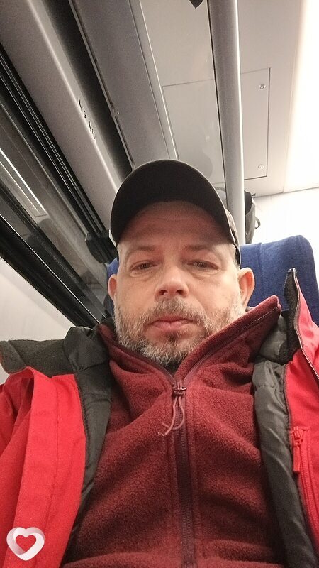 Stas, 40, Санкт-Петербурге — анкета №4519572