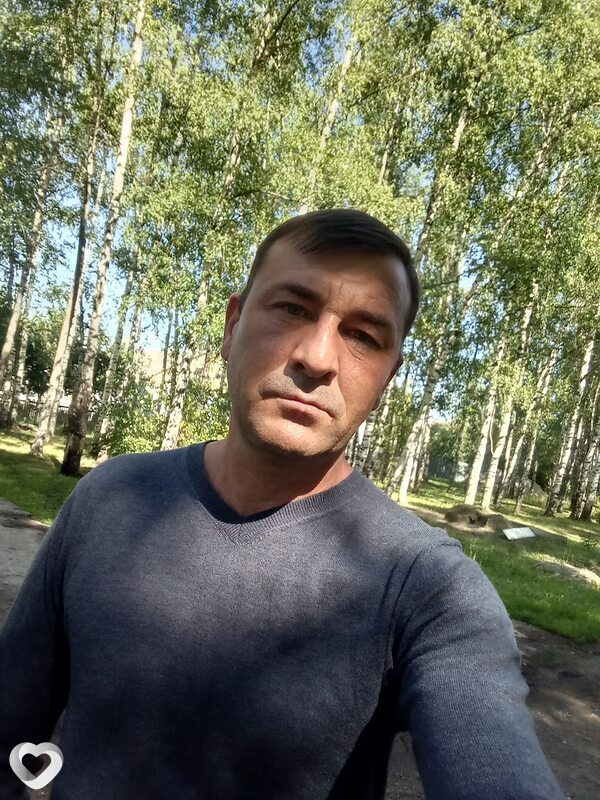 Андрей, 46, Рыбном — анкета №4519666