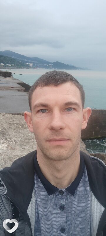 Aleksey, 33, Минске — анкета №4519696