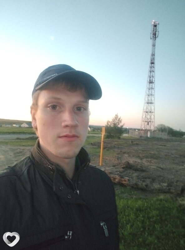 Иван, Соликамск