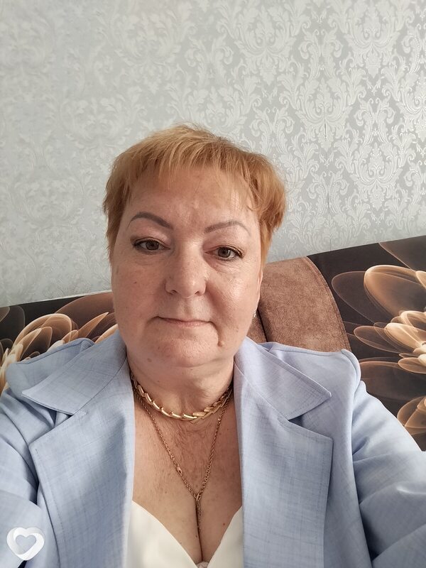 Лариса, Ковров