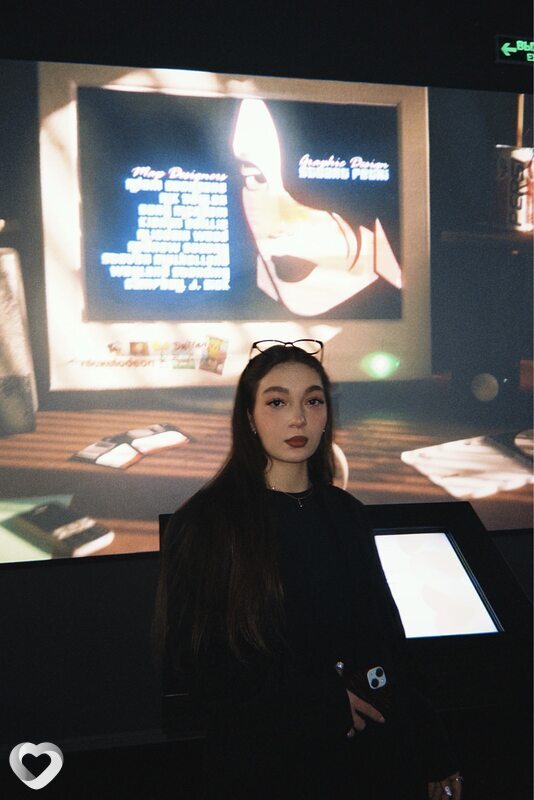 Екатерина, 22, Ижевске — анкета №4519756