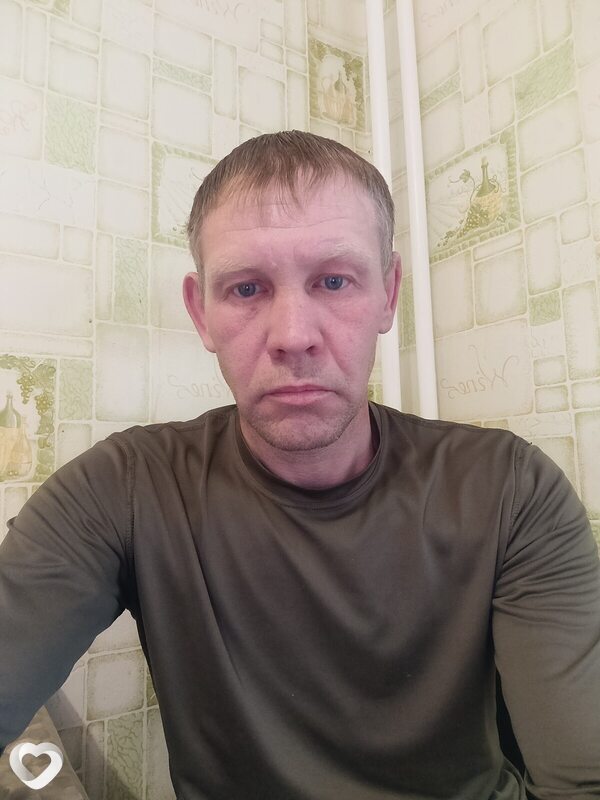 Алексей, Черноголовка