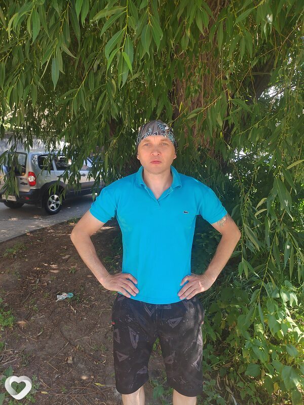 Дмитрий, 47, Саратове — анкета №4519784