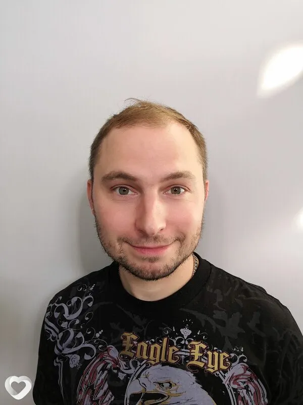 Михаил, 43, Москве — анкета №4520909