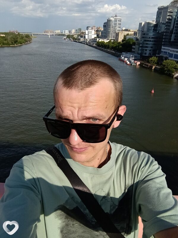 Евгений, 29, Ростове-на-Дону — анкета №4520910