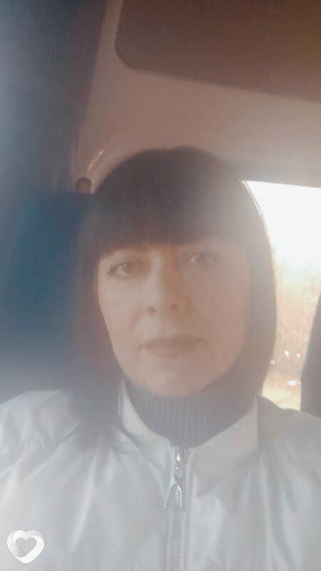 Иришка, 50, Курске — анкета №4520913