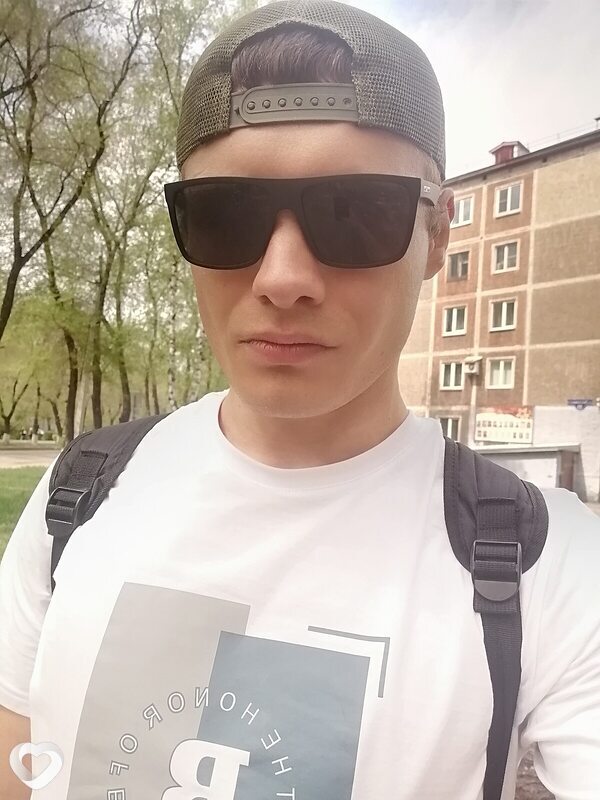 Роман, 29, Новокузнецке — анкета №4520915