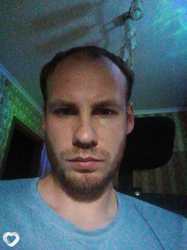 Василий, 29, Минске — анкета №4520921