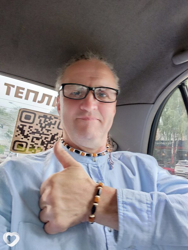 Александр, 40, Тюмени — анкета №4520927
