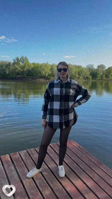 Евгения, 42, Оренбурге — анкета №4519898