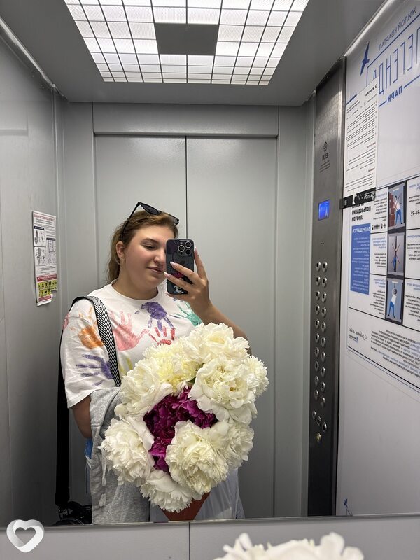 Ксения, 21, Тюмени — анкета №4520045