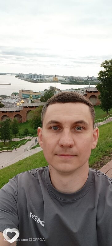 Дмитрий, 36, Котласе — анкета №4519923