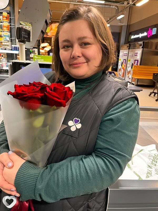 Александра, Зеленоград