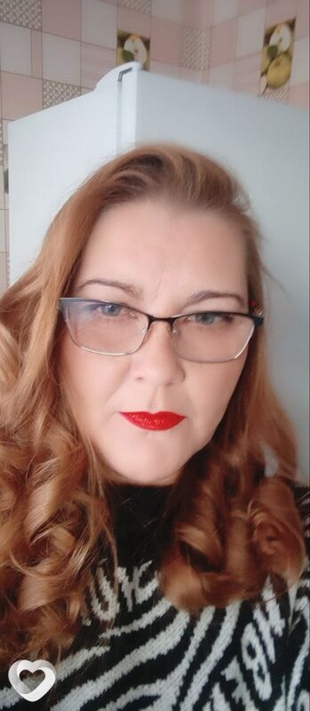 Ляна, 47, Горловке — анкета №4519930