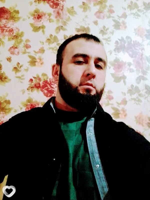 Алибобо, 31, Москве — анкета №4519933