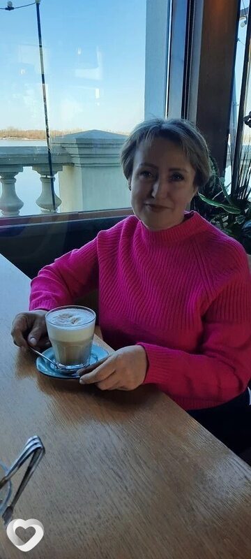 Валентина, 52, Нижнем Новгороде — анкета №4519939