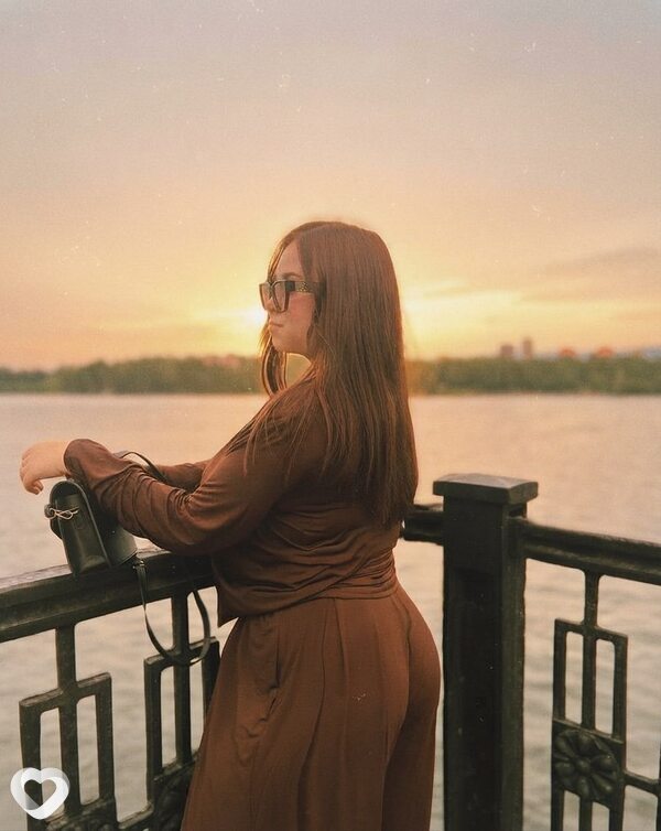 Аделина, 21, Красноярске — анкета №4519966