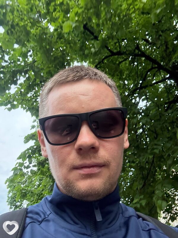 Павел, 35, Великих Луках — анкета №4519984