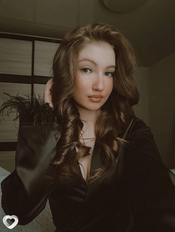 Ирина, 19, Екатеринбурге — анкета №4520392