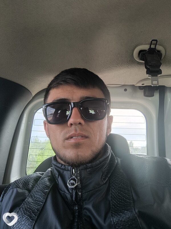 Ruslan, 27, Набережных Челнах — анкета №4520398