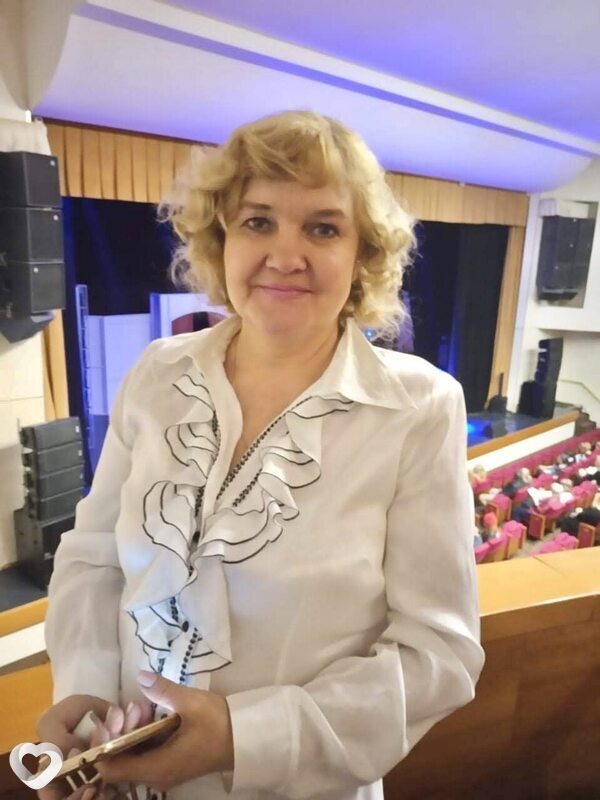 Светлана, Ивантеевка