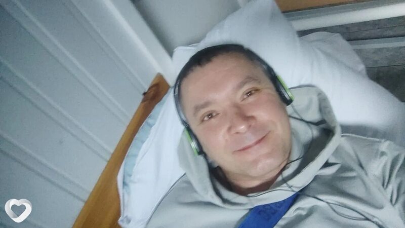Алексей, 44, Подольске — анкета №4520405