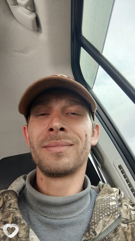 Макс, 38, Таганроге — анкета №4520089
