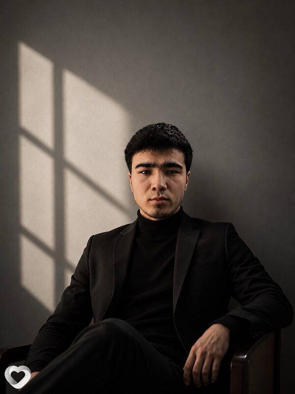 Nursulton, 21, Костроме — анкета №4520091