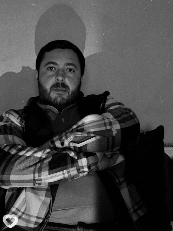 Sergey, 27, Ногинске — анкета №4520094