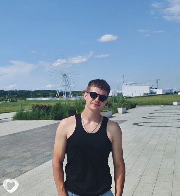 Лев, 26, Белорецке — анкета №4520067
