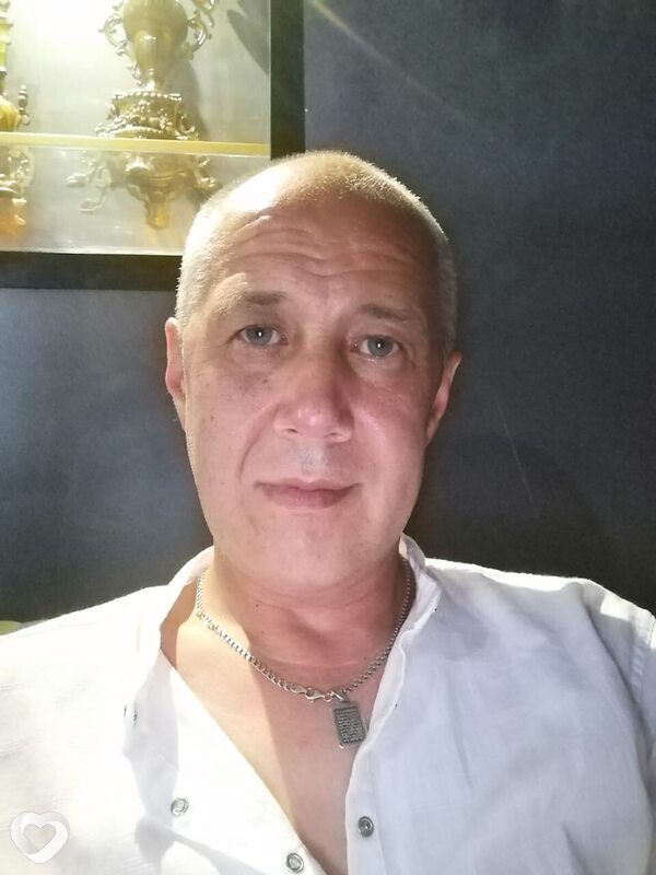 Рамис, 49, Альметьевске — анкета №4520069