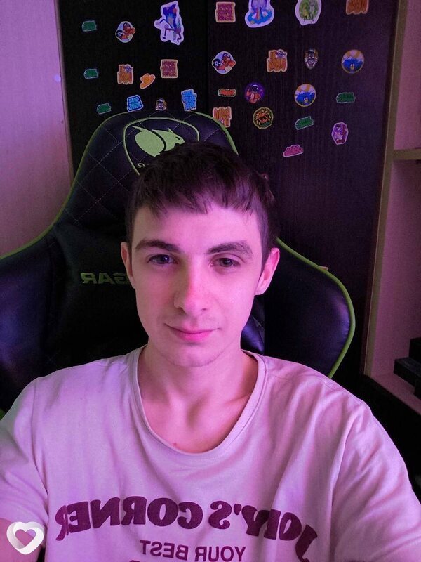Алексей, 26, Краснодаре — анкета №4520071