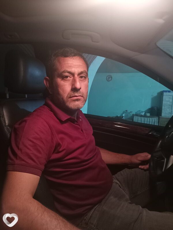 Миша, 46, Санкт-Петербурге — анкета №4520080