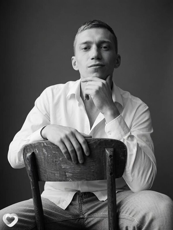 Владислав, 22, Белгороде — анкета №4520087