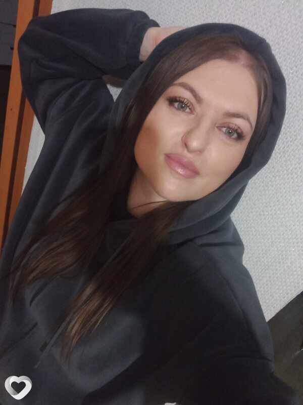 Светлана, 40, Брянске — анкета №4519946