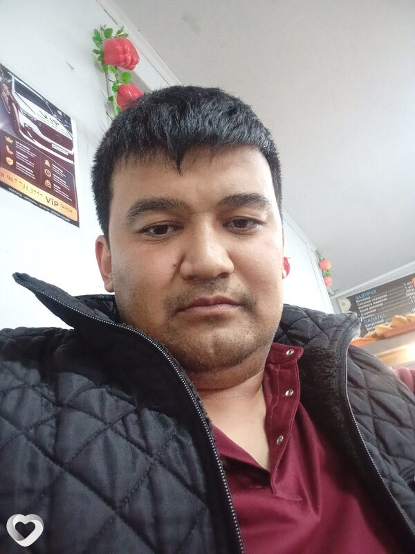 Бек, 30, Уфе — анкета №4519951
