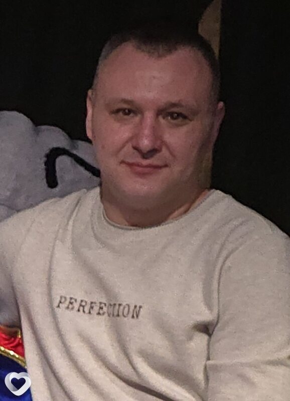 Роман, 39, Мытищах — анкета №4520025