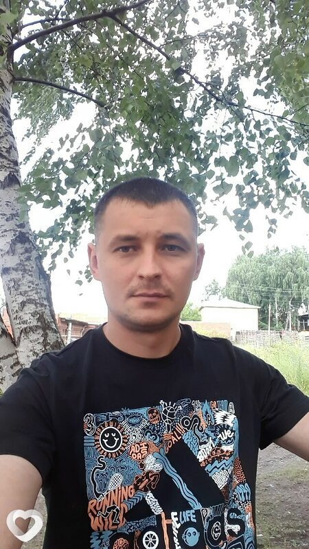 Константин, 38, Ижевске — анкета №4520029