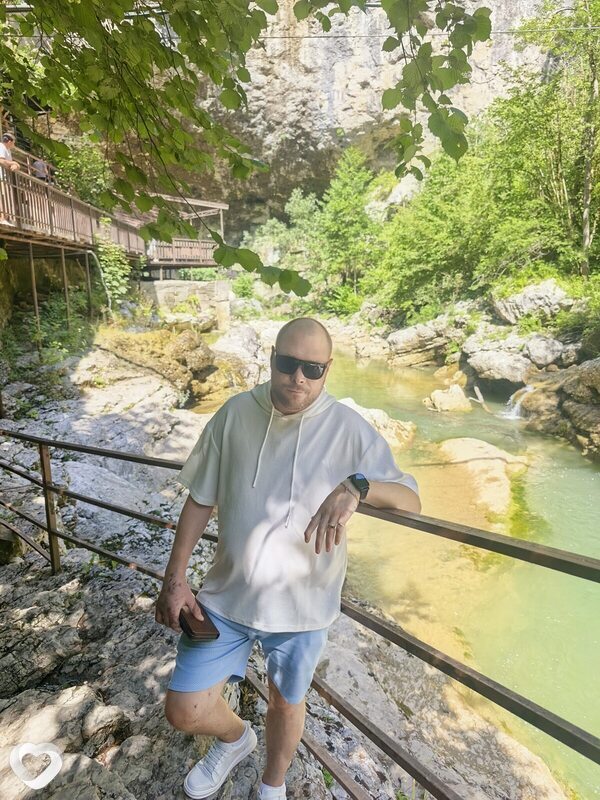 Дмитрий, 37, Донецке — анкета №4520034