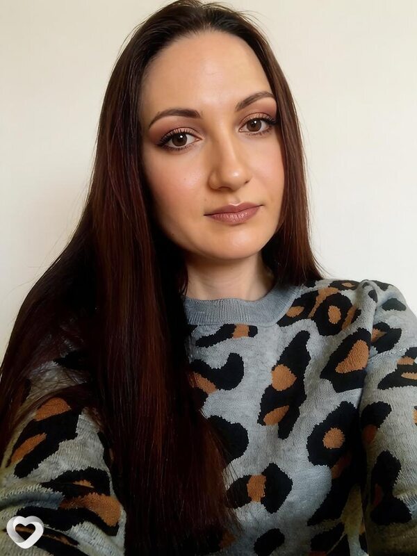 María Flores, 32, Череповце — анкета №4519993