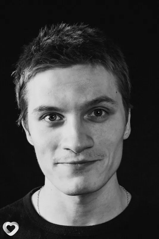 Андрей, 35, Москве — анкета №4519997