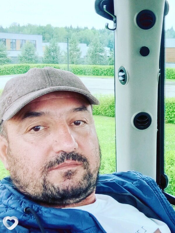 Абдулла, 41, Лобне — анкета №4520006