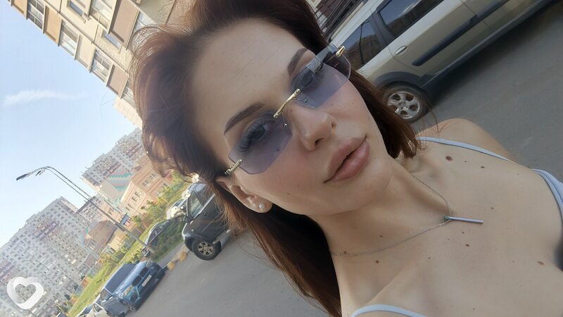 Виолетта, 22, Ростове-на-Дону — анкета №4520008