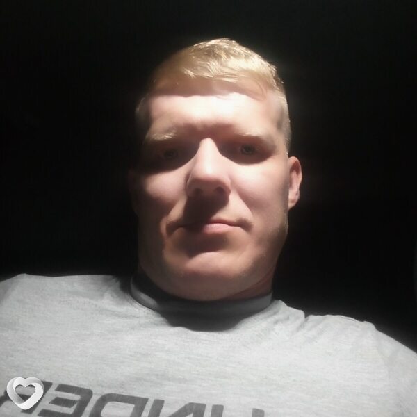Ivan, 36, Кирове — анкета №4520164