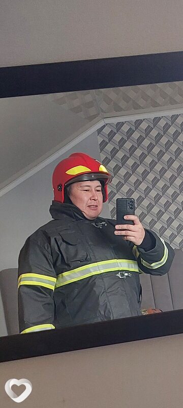 Дамир, 39, Павлодаре — анкета №4520177