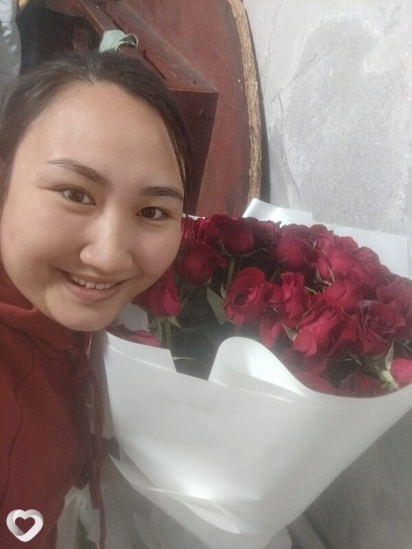 Диана, 28, Астане — анкета №4520514