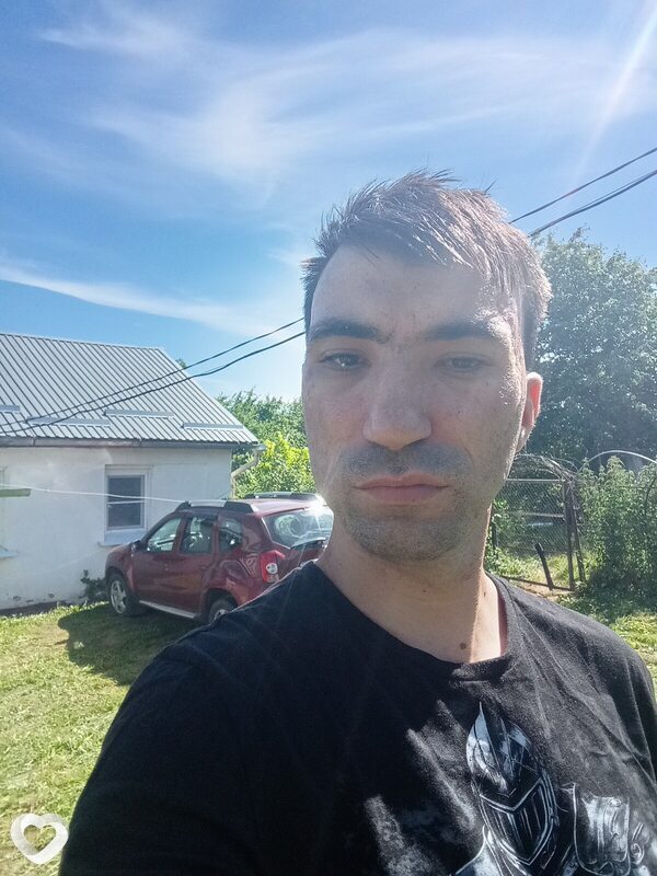 Александр, Мценск