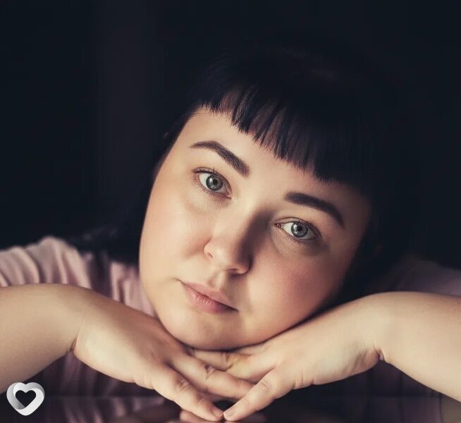Олеся, 36, Новосибирске — анкета №4520529