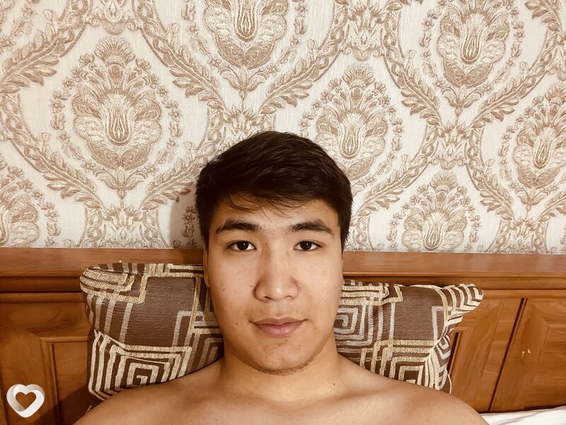 Arman, 19, Шымкенте — анкета №4520441